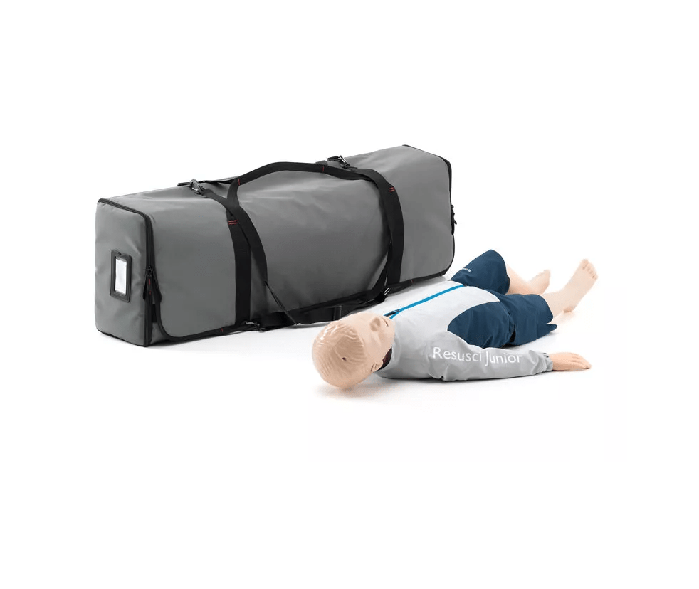 Resusci Junior QCPR - Erler - Zimmer